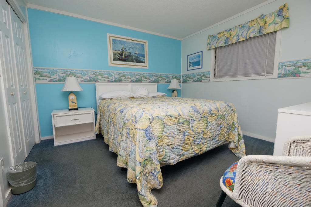 Myrtle Beach Resort By Beach Vacations Surfside Beach Bagian luar foto