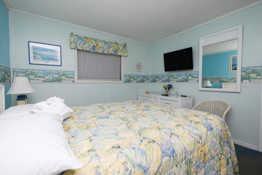 Myrtle Beach Resort By Beach Vacations Surfside Beach Bagian luar foto