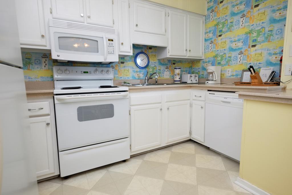 Myrtle Beach Resort By Beach Vacations Surfside Beach Bagian luar foto