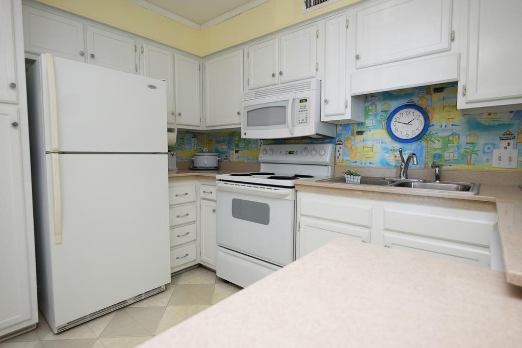 Myrtle Beach Resort By Beach Vacations Surfside Beach Bagian luar foto