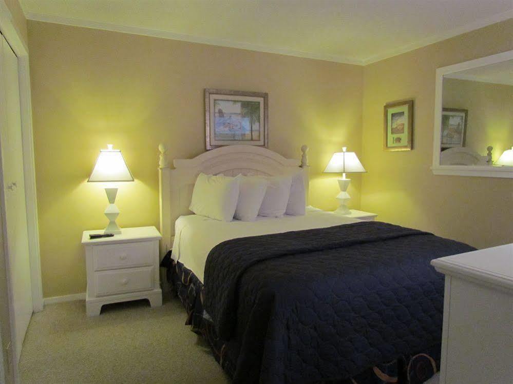 Myrtle Beach Resort By Beach Vacations Surfside Beach Bagian luar foto