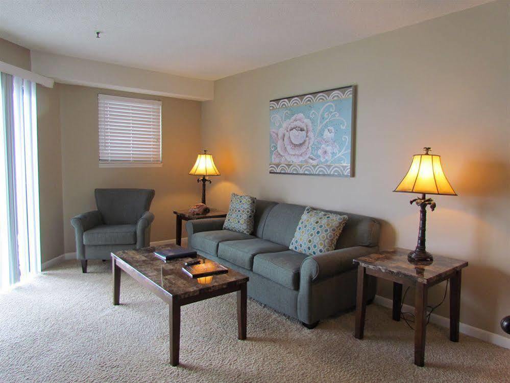 Myrtle Beach Resort By Beach Vacations Surfside Beach Bagian luar foto
