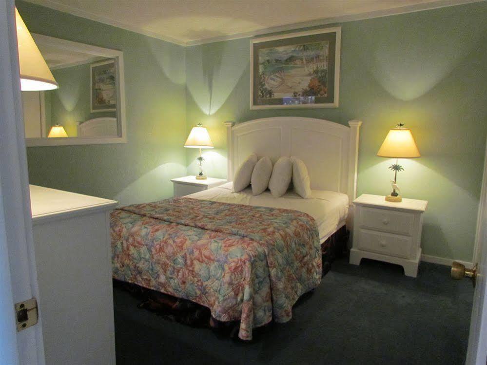 Myrtle Beach Resort By Beach Vacations Surfside Beach Bagian luar foto